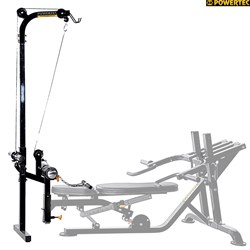 Стойка Powertec Workbench Lat WB-LTA13 - фото 20215