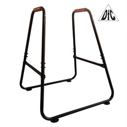 Брусья для отжиманий DFC G011 - фото 20274