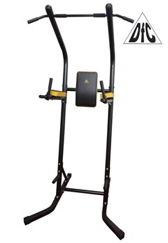 Стойка для подтягиваний Athletic DFC SJ600 - фото 20327