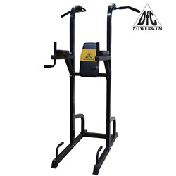 Стойка для подтягиваний DFC POWERGYM PK020 - фото 20396