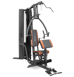 OXYGEN ADRIAN Силовой комплекс