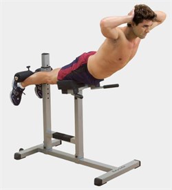 Римский стул Body Solid GRCH-322 - фото 20534