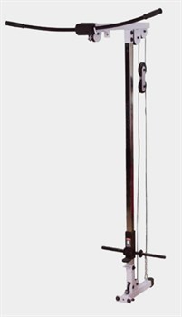 Опция Верхняя тяга Body Solid LA-78/GLA-78 - фото 20741