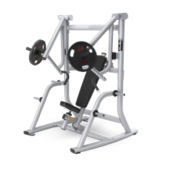 MATRIX MAGNUM MG-PL15 Независимая регулируемая скамья для жима - фото 20825