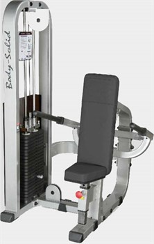 Трицепс-машина Body Solid ProClub STM-1000G - фото 20851