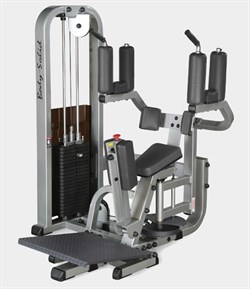 Торс-машина Body Solid ProClub SOT-1800G - фото 20858