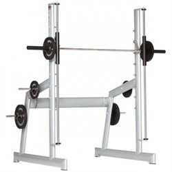 Машина Смитта Gym80  Sygnum Basic 4002 - фото 20897