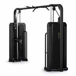 Блочная рамка Pulse Fitness 345H - фото 20900