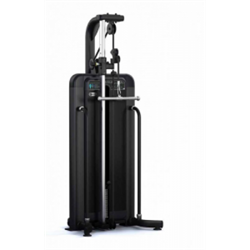 Блочная рамка одинарная Pulse Fitness 342H - фото 20902