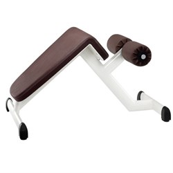 Скамья для пресса Gym80  Sygnum Basic 4028 - фото 20941