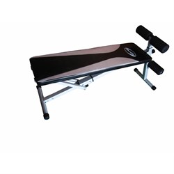 Скамья для пресса SB1239-01 - фото 20960