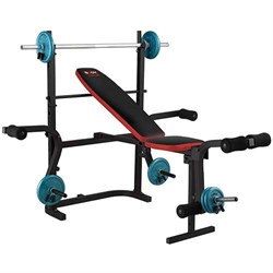 бенч BW-2810 H - фото 20965