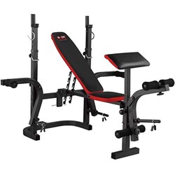 бенч складной BW-3210 АЕН - фото 20969