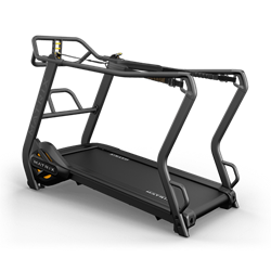 Беговой тренажер S-DRIVE Performance Trainer - фото 21847