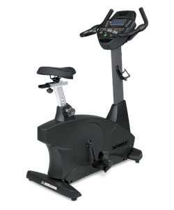Велотренажер SPIRIT CU800
