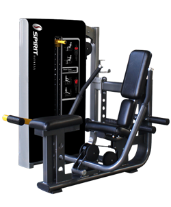 Жим от груди/гребная тяга SPIRIT DWS101-U2 - фото 21907