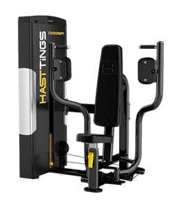 Баттерфляй Hasttings Digger HD002-1 - фото 21916