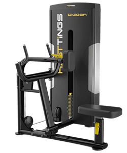 Гребная тяга Hasttings Digger HD005-1 - фото 21925