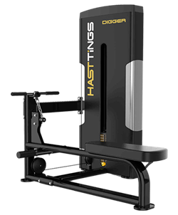 Гребная тяга Hasttings Digger HD012-1 - фото 21929