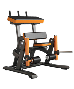 Сгибание ног стоя Hasttings Digger HD014-2 - фото 21959