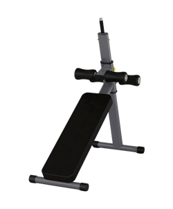 Скамья для пресса регулируемая Hasttings Digger HD013-4 - фото 21982