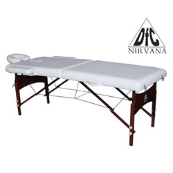 Массажный стол DFC NIRVANA Relax - фото 22393