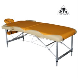 Массажный стол DFC NIRVANA Elegant Premium - фото 22464