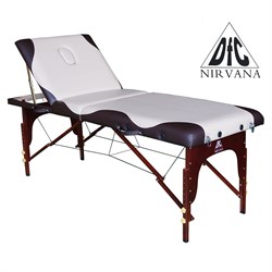 Массажный стол DFC NIRVANA Relax Pro - фото 22472