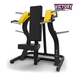 Тренажер VF-L3007 Жим от плеч - фото 22522