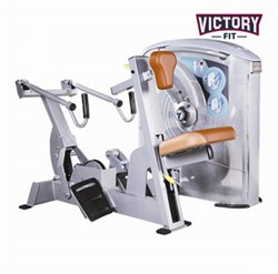 Грузоблочный тренажер VF-T5006 Тяга - фото 22549