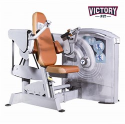 Грузоблочный тренажер VF-T5008  Разгибание рук на трицепс - фото 22551
