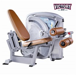 Грузоблочный тренажер VF-T5010 Сгибание ног сидя - фото 22553
