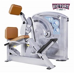 Грузоблочный тренажер VF-T5014 Тренажер для спины - фото 22557