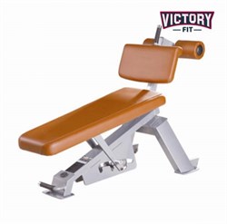 Скамья для пресса VF-T5025 - фото 22570