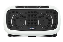 Виброплатформа VF-M630 black - фото 22592