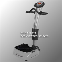 Виброплатформа Clear Fit CF-PLATE Domestique 301 - фото 22734