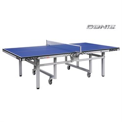 Теннисный стол Donic Delhi 25 синий - фото 22772
