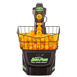 Робот настольный DONIC NEWGY ROBO-PONG 1055 - фото 23035