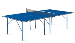 Теннисный стол Hobby 2