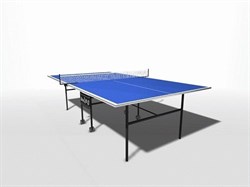 Теннисный стол WIPS Roller Outdoor Plastic - фото 23102