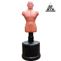 Водоналивной манекен Boxing Punching Man-Medium (беж) CENTURION - фото 23369