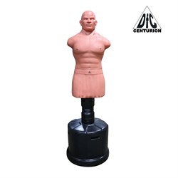 Водоналивной манекен Boxing Punching Man-Heavy (беж) CENTURION - фото 23396