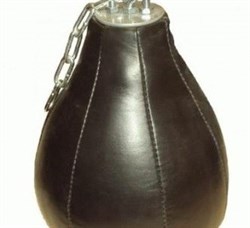 Боксерская груша 5 кг - фото 23490