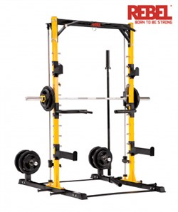 Машина Смита REBEL S5 - фото 26274