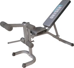 Жимовая скамья Winner/Oxygen Atlanta - фото 27173