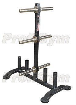 Стойка для дисков «Антенна» на 6 мест - фото 27204