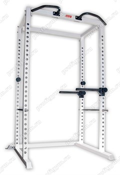 Силовая рама + брусья + турник - фото 27236