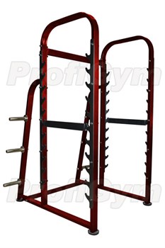 Силовая рама гнутая Rubin - фото 27244