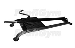 Т-образный гриф (шток) - фото 27302