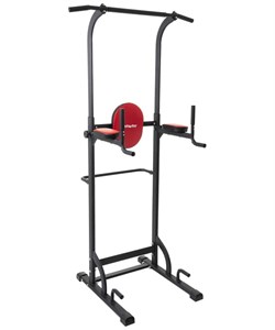 Стойка спортивная BR-201 универсальная - фото 27723